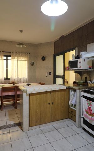 Casa à venda com 450m², 7 quartos e 3 vagasCozinha