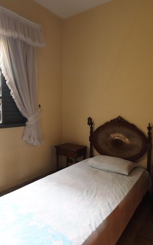 Casa à venda com 450m², 7 quartos e 3 vagasQuarto 8