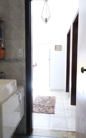Casa à venda com 450m², 7 quartos e 3 vagasBanheiro 3