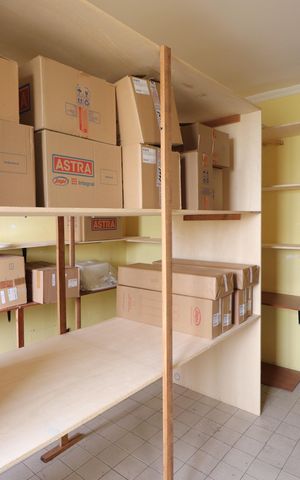 Casa à venda com 450m², 7 quartos e 3 vagasQuarto de Serviço