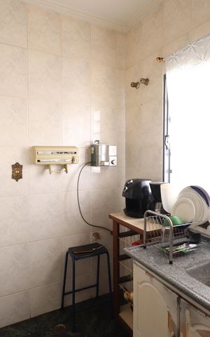 Casa à venda com 450m², 7 quartos e 3 vagasCozinha