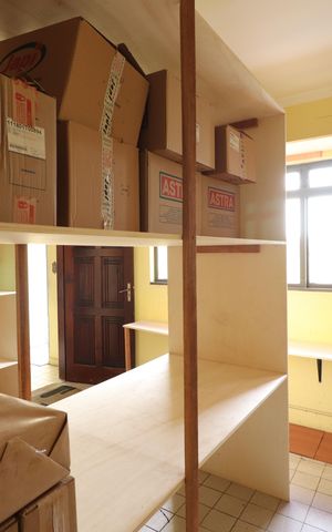 Casa à venda com 450m², 7 quartos e 3 vagasQuarto de Serviço