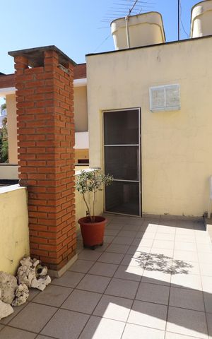 Casa à venda com 450m², 7 quartos e 3 vagasTerraço