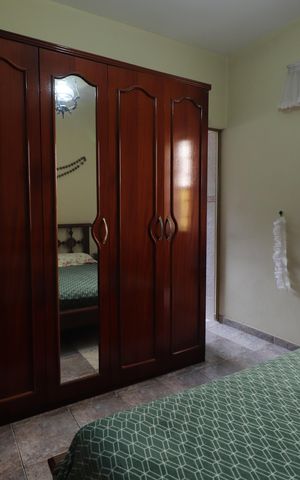 Casa à venda com 450m², 7 quartos e 3 vagasSuíte 