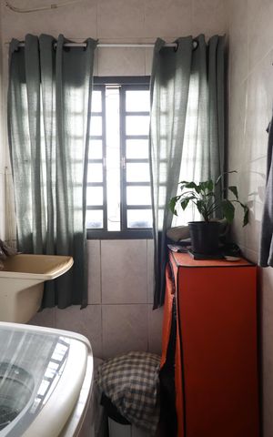 Casa à venda com 450m², 7 quartos e 3 vagasÁrea de Serviço