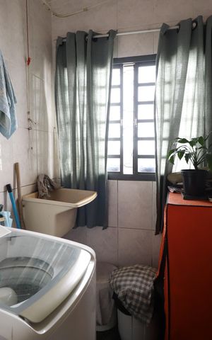 Casa à venda com 450m², 7 quartos e 3 vagasÁrea de Serviço