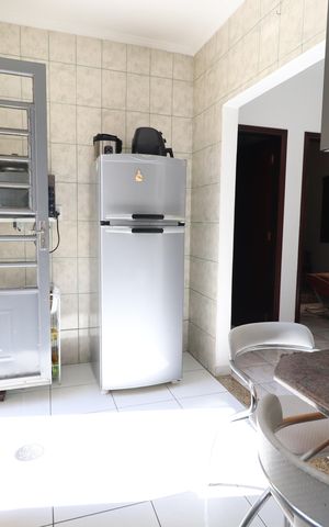 Casa à venda com 450m², 7 quartos e 3 vagasCozinha