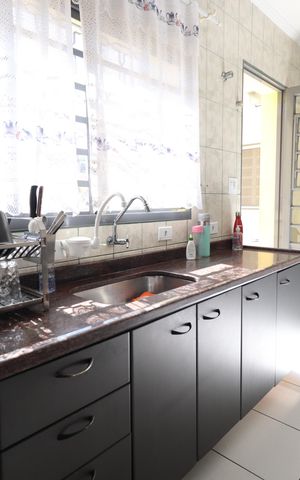 Casa à venda com 450m², 7 quartos e 3 vagasCozinha