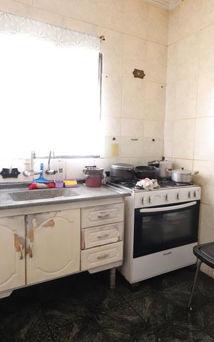 Casa à venda com 450m², 7 quartos e 3 vagasCozinha