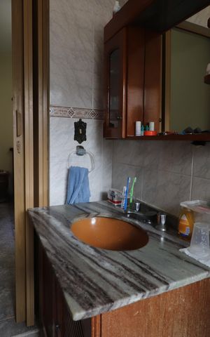 Casa à venda com 450m², 7 quartos e 3 vagasBanheiro da Suíte