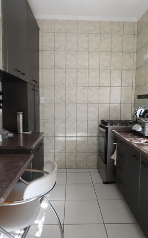 Casa à venda com 450m², 7 quartos e 3 vagasCozinha