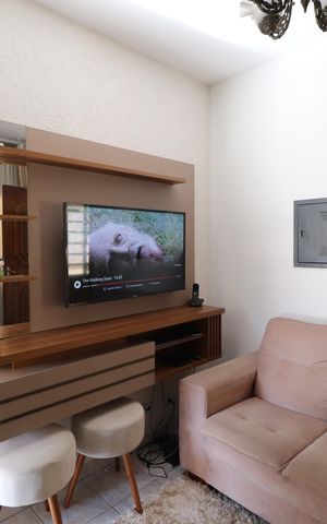 Casa à venda com 450m², 7 quartos e 3 vagasQuarto 4