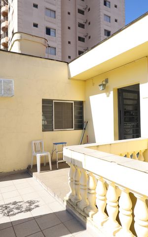 Casa à venda com 450m², 7 quartos e 3 vagasTerraço