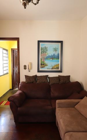 Casa à venda com 450m², 7 quartos e 3 vagasQuarto 5