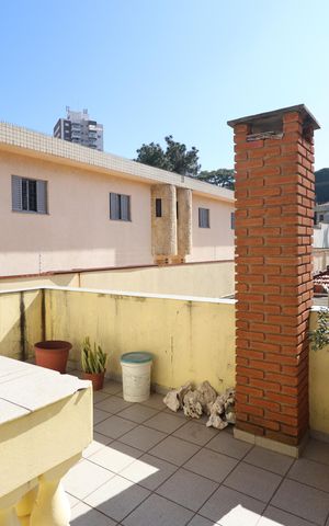 Casa à venda com 450m², 7 quartos e 3 vagasTerraço