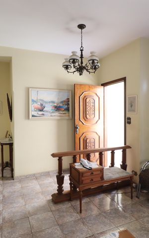 Casa à venda com 450m², 7 quartos e 3 vagasQuarto 3