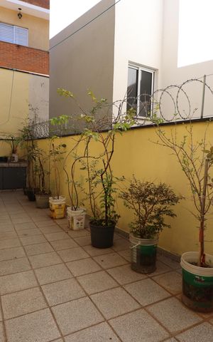 Casa à venda com 450m², 7 quartos e 3 vagasÁrea Externa