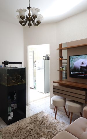Casa à venda com 450m², 7 quartos e 3 vagasQuarto 3