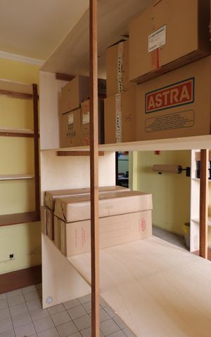 Casa à venda com 450m², 7 quartos e 3 vagasQuarto de Serviço