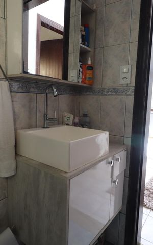 Casa à venda com 450m², 7 quartos e 3 vagasBanheiro 3