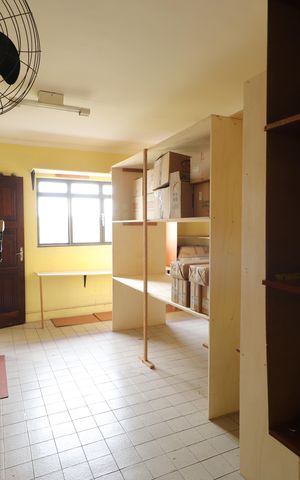 Casa à venda com 450m², 7 quartos e 3 vagasCozinha