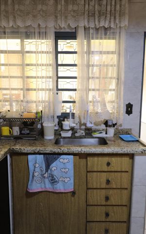 Casa à venda com 450m², 7 quartos e 3 vagasCozinha