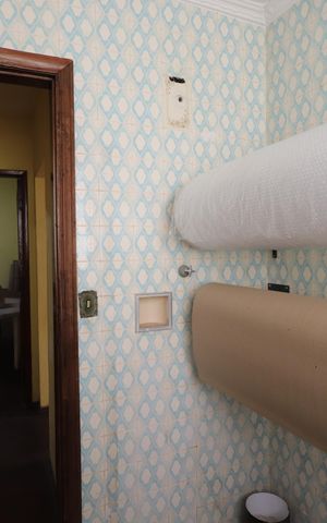 Casa à venda com 450m², 7 quartos e 3 vagasBanheiro 1