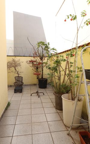 Casa à venda com 450m², 7 quartos e 3 vagasÁrea Externa