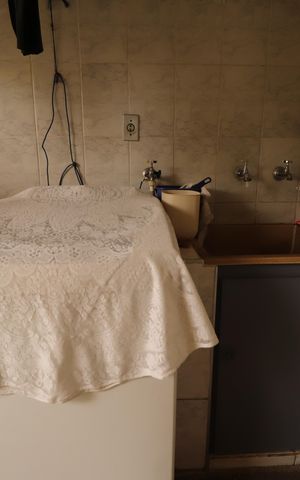 Casa à venda com 450m², 7 quartos e 3 vagasÁrea de Serviço
