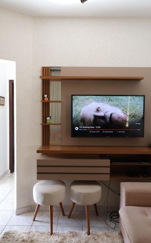 Casa à venda com 450m², 7 quartos e 3 vagasQuarto 4
