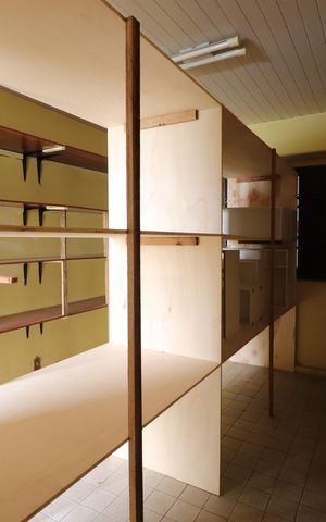 Casa à venda com 450m², 7 quartos e 3 vagasQuarto de Serviço