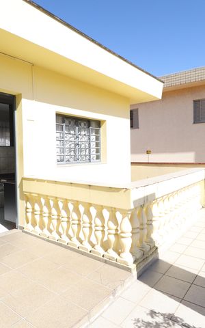 Casa à venda com 450m², 7 quartos e 3 vagasTerraço