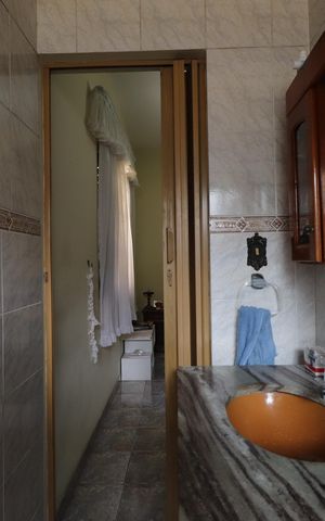 Casa à venda com 450m², 7 quartos e 3 vagasBanheiro da Suíte