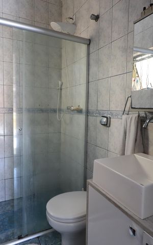 Casa à venda com 450m², 7 quartos e 3 vagasBanheiro 3
