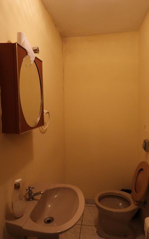 Casa à venda com 450m², 7 quartos e 3 vagasLavabo