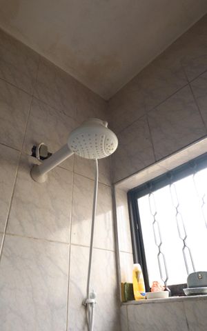 Casa à venda com 450m², 7 quartos e 3 vagasBanheiro da Suíte