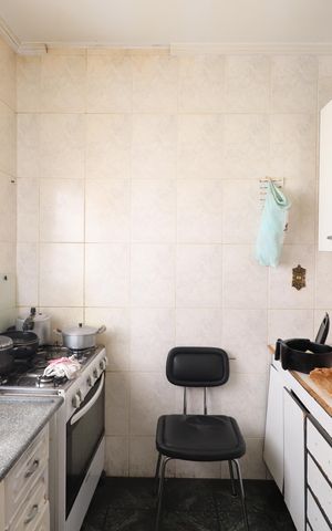 Casa à venda com 450m², 7 quartos e 3 vagasCozinha