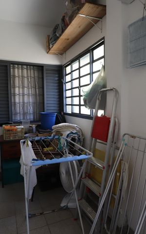 Casa à venda com 450m², 7 quartos e 3 vagasÁrea de Serviço