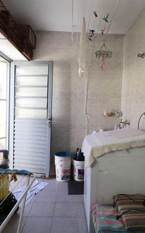 Casa à venda com 450m², 7 quartos e 3 vagasÁrea de Serviço