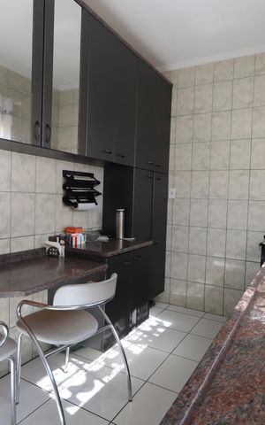 Casa à venda com 450m², 7 quartos e 3 vagasCozinha
