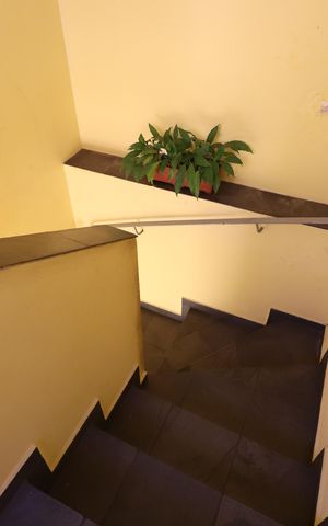 Casa à venda com 450m², 7 quartos e 3 vagasEscada