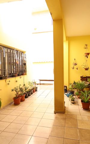 Casa à venda com 450m², 7 quartos e 3 vagasÁrea Externa