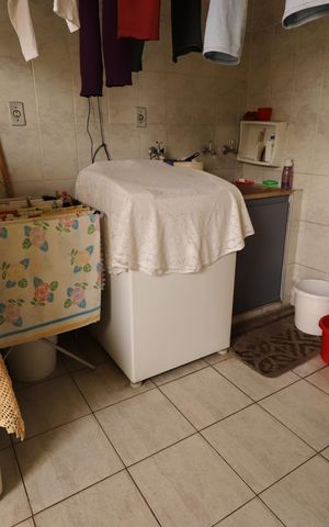 Casa à venda com 450m², 7 quartos e 3 vagasÁrea de Serviço