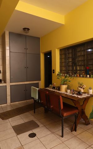 Casa à venda com 450m², 7 quartos e 3 vagasÁrea Externa