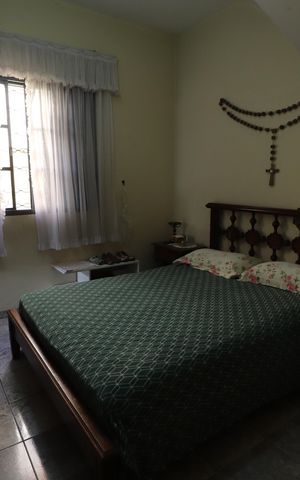 Casa à venda com 450m², 7 quartos e 3 vagasSuíte 