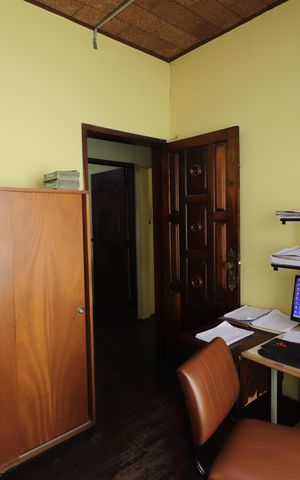 Casa à venda com 450m², 7 quartos e 3 vagasQuarto 1