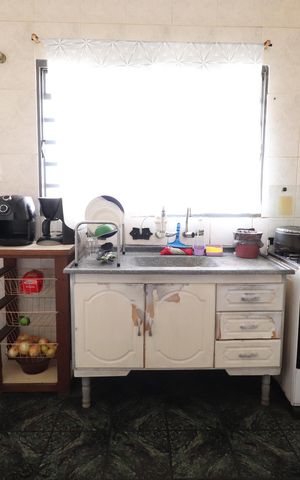 Casa à venda com 450m², 7 quartos e 3 vagasCozinha