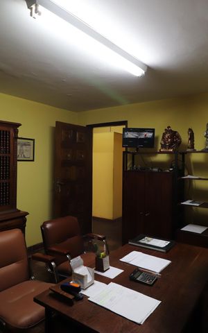 Casa à venda com 450m², 7 quartos e 3 vagasSala
