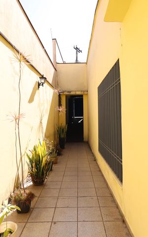 Casa à venda com 450m², 7 quartos e 3 vagasCorredor