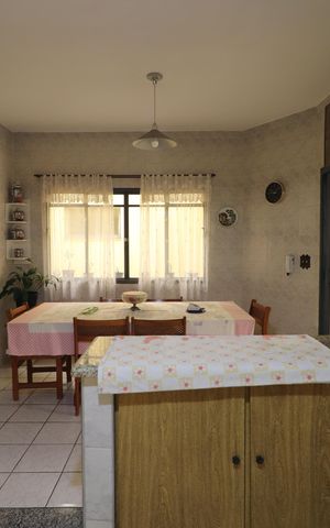 Casa à venda com 450m², 7 quartos e 3 vagasCozinha